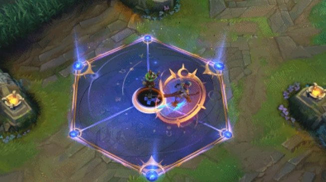 LOL手游星域系列皮肤测评:<a href=https://www.cc-y.com/tag/149/ target=_blank class=infotextkey>星域游侠·崔斯特</a>、<a href=https://www.cc-y.com/tag/150/ target=_blank class=infotextkey>星域学者·索拉卡</a>、<a href=https://www.cc-y.com/tag/151/ target=_blank class=infotextkey>星域审判官·卡密尔</a>