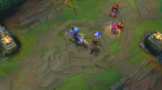 LOL手游星域系列皮肤测评:<a href=https://www.cc-y.com/tag/149/ target=_blank class=infotextkey>星域游侠·崔斯特</a>、<a href=https://www.cc-y.com/tag/150/ target=_blank class=infotextkey>星域学者·索拉卡</a>、<a href=https://www.cc-y.com/tag/151/ target=_blank class=infotextkey>星域审判官·卡密尔</a>
