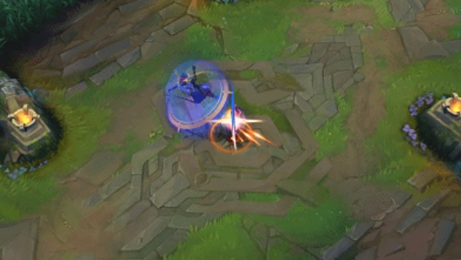 LOL手游星域系列皮肤测评:<a href=https://www.cc-y.com/tag/149/ target=_blank class=infotextkey>星域游侠·崔斯特</a>、<a href=https://www.cc-y.com/tag/150/ target=_blank class=infotextkey>星域学者·索拉卡</a>、<a href=https://www.cc-y.com/tag/151/ target=_blank class=infotextkey>星域审判官·卡密尔</a>
