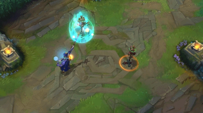 LOL手游星域系列皮肤测评:<a href=https://www.cc-y.com/tag/149/ target=_blank class=infotextkey>星域游侠·崔斯特</a>、<a href=https://www.cc-y.com/tag/150/ target=_blank class=infotextkey>星域学者·索拉卡</a>、<a href=https://www.cc-y.com/tag/151/ target=_blank class=infotextkey>星域审判官·卡密尔</a>