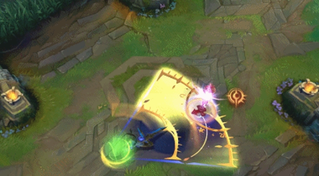 LOL手游星域系列皮肤测评:<a href=https://www.cc-y.com/tag/149/ target=_blank class=infotextkey>星域游侠·崔斯特</a>、<a href=https://www.cc-y.com/tag/150/ target=_blank class=infotextkey>星域学者·索拉卡</a>、<a href=https://www.cc-y.com/tag/151/ target=_blank class=infotextkey>星域审判官·卡密尔</a>