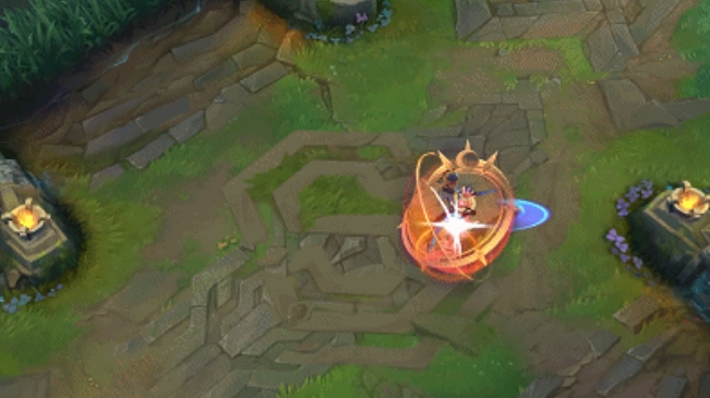 LOL手游星域系列皮肤测评:<a href=https://www.cc-y.com/tag/149/ target=_blank class=infotextkey>星域游侠·崔斯特</a>、<a href=https://www.cc-y.com/tag/150/ target=_blank class=infotextkey>星域学者·索拉卡</a>、<a href=https://www.cc-y.com/tag/151/ target=_blank class=infotextkey>星域审判官·卡密尔</a>