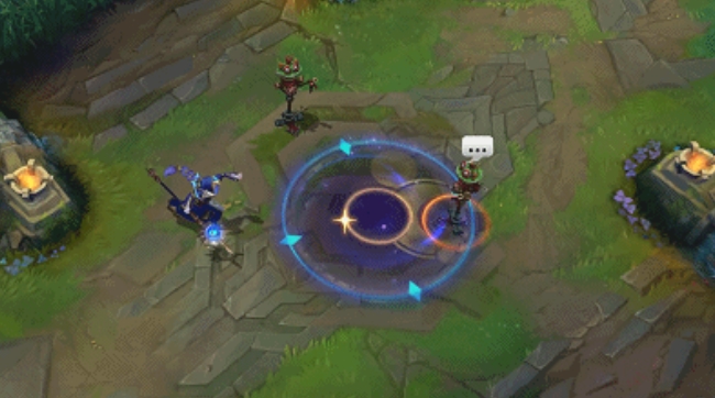 LOL手游星域系列皮肤测评:<a href=https://www.cc-y.com/tag/149/ target=_blank class=infotextkey>星域游侠·崔斯特</a>、<a href=https://www.cc-y.com/tag/150/ target=_blank class=infotextkey>星域学者·索拉卡</a>、<a href=https://www.cc-y.com/tag/151/ target=_blank class=infotextkey>星域审判官·卡密尔</a>