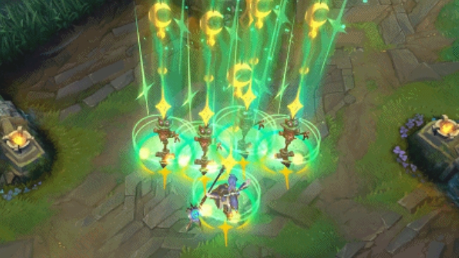 LOL手游星域系列皮肤测评:<a href=https://www.cc-y.com/tag/149/ target=_blank class=infotextkey>星域游侠·崔斯特</a>、<a href=https://www.cc-y.com/tag/150/ target=_blank class=infotextkey>星域学者·索拉卡</a>、<a href=https://www.cc-y.com/tag/151/ target=_blank class=infotextkey>星域审判官·卡密尔</a>