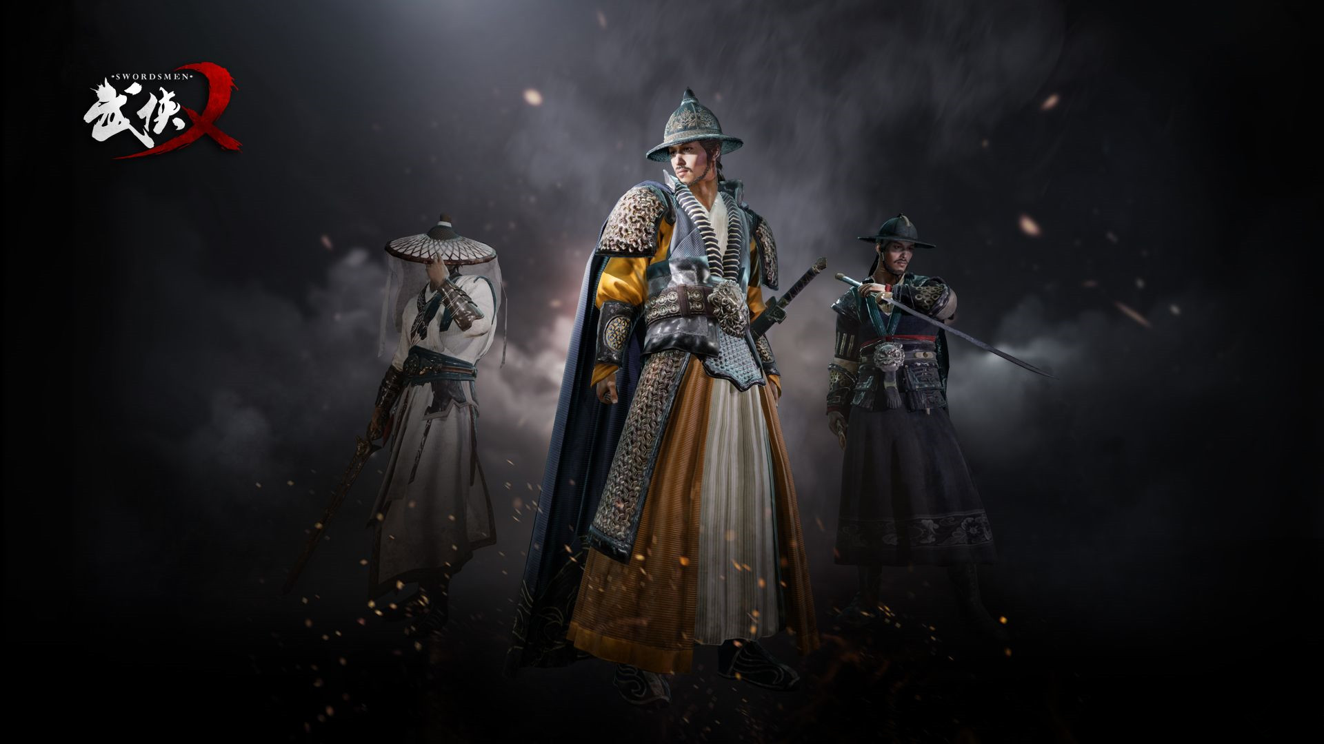武侠乂手游哪有马_武侠乂手游马匹毛发选择推荐2025
