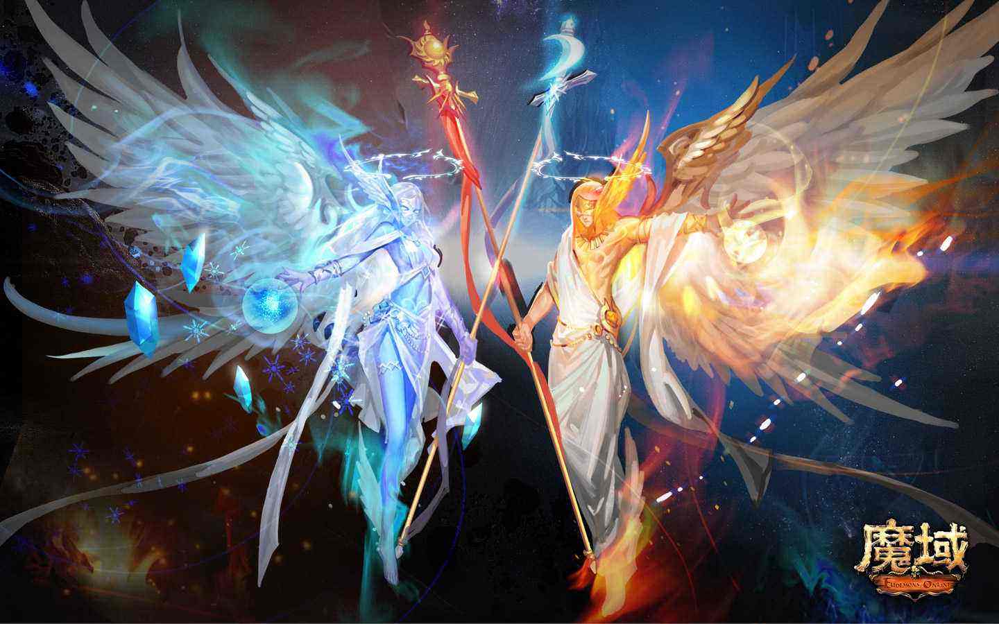 魔域手游什么职业适合搬砖_魔域手游搬砖职业推荐2025
