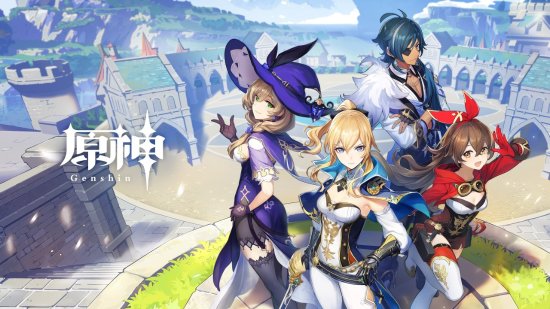 ign评选25大pc游戏 原神、老头环、最终幻想14争相上榜
