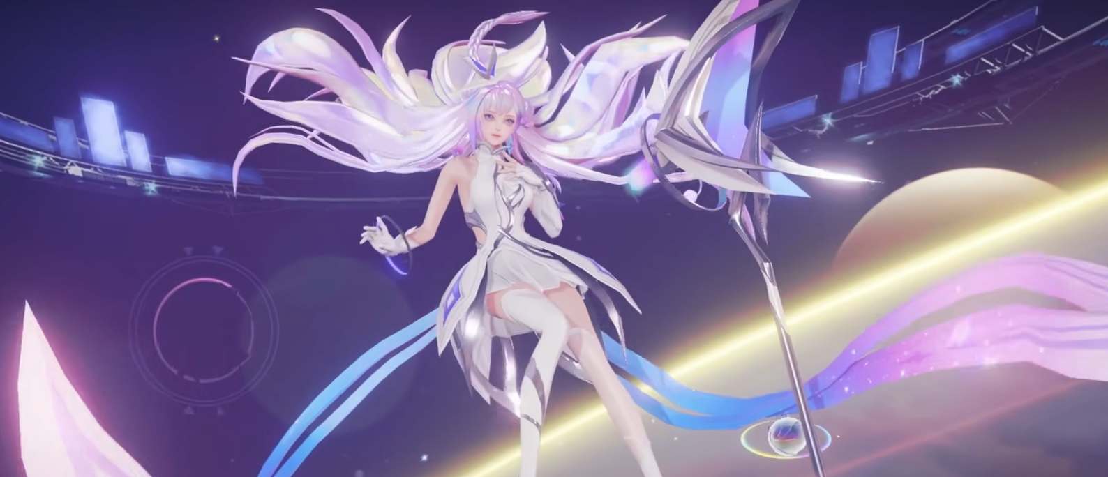 王者荣耀王昭君新皮肤星穹之声最低多少钱3