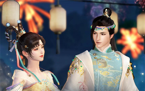 <a href=https://www.cc-y.com/tag/6517/ target=_blank class=infotextkey>逆水寒手游情缘</a>衣服怎么获得2