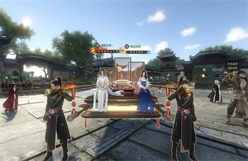 逆水寒手游搬砖选哪个<a href=https://www.cc-y.com/tag/164/ target=_blank class=infotextkey>服务器</a>3