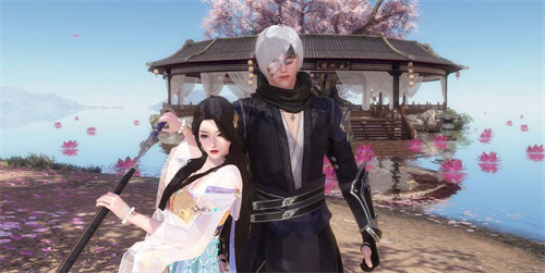 <a href=https://www.cc-y.com/tag/6517/ target=_blank class=infotextkey>逆水寒手游情缘</a>衣服多久能拿到1