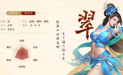 剑侠世界起源搬砖职业怎么选择3