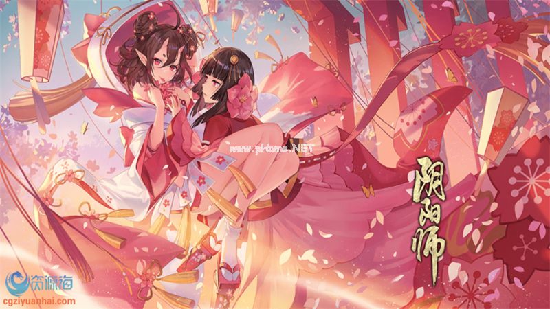 阴阳师神秘图案轻松得，云手机无限挂机不费力