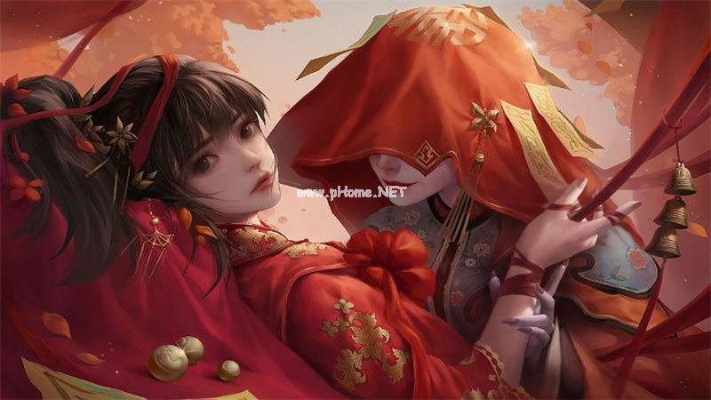 倒计时开始！纸嫁衣7卿不负8月9日上线