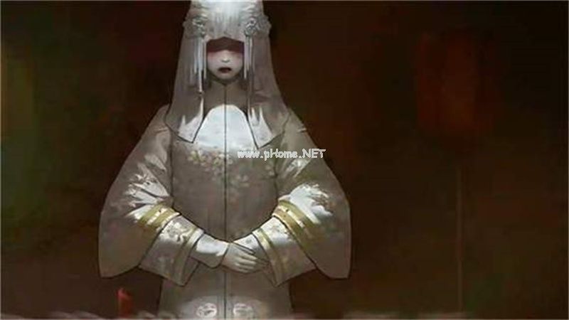 纸嫁衣7卿不负手游，云手机畅玩无界！