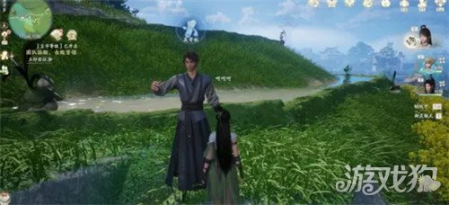 如何触发仙剑世界的误言和奇遇