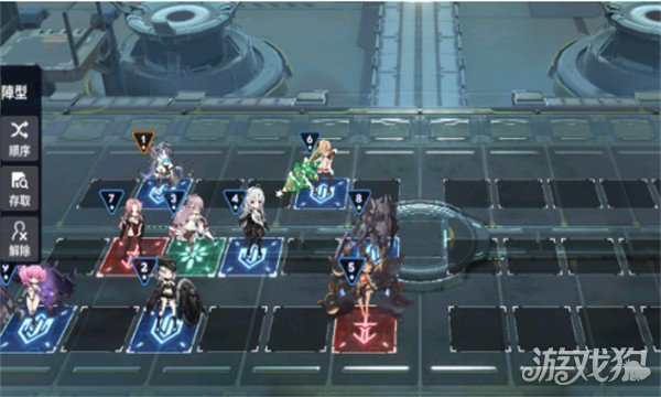 如何玩苍雾世界PVP 实用教程和流行
