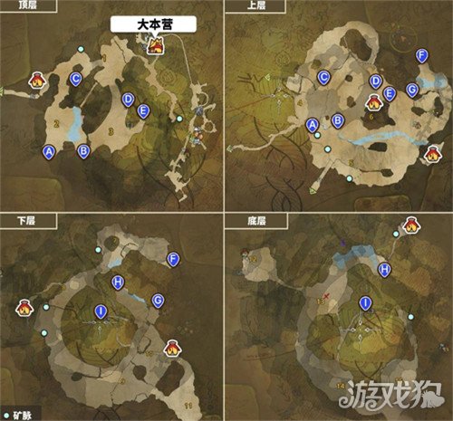 怪物猎人荒野白鸠石是如何获得的