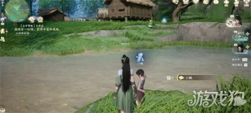 仙剑世界春鸟鸣叫奇遇怎么样