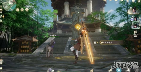 仙剑世界连星迷窟副本怎么打 连星洞穴副本策略