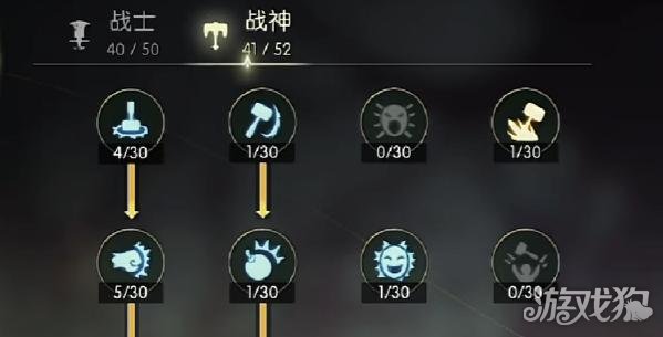 龙谷世界战神技能怎么样?