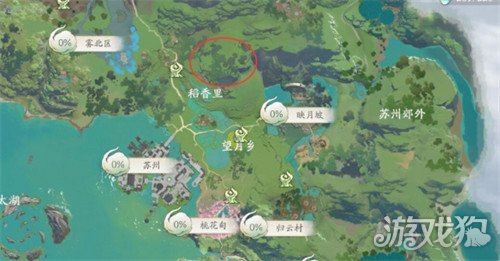 仙剑世界长风豹怎么打 游戏策略