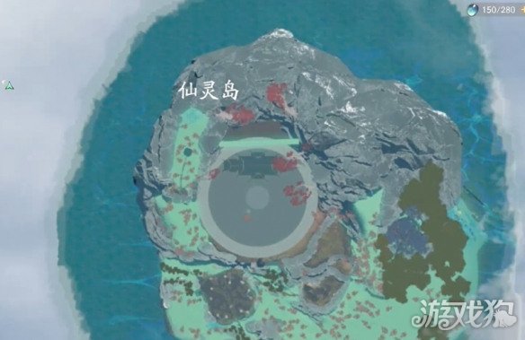 仙剑世界水月宫的任务是什么