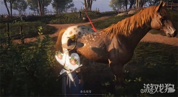 燕云十六声化马记奇遇攻击