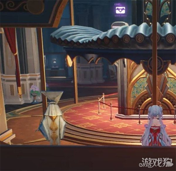 鸣叶落无声任务隐藏宝箱在哪里