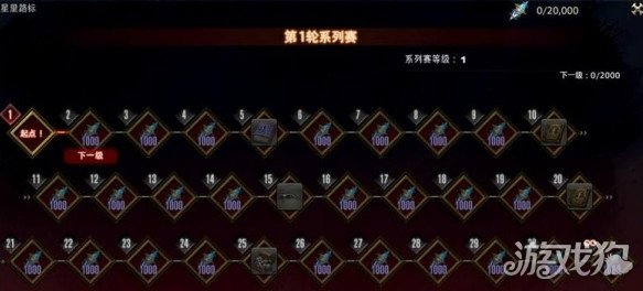 最终幻想如何获得14个水晶世界压迫者坐骑