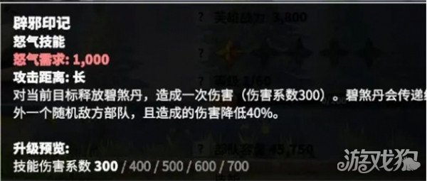 万龙觉醒木香技能怎么点