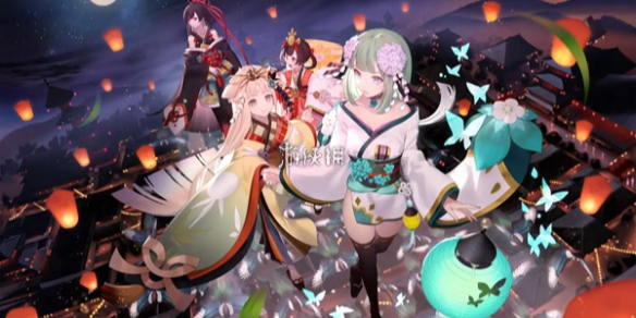 阴阳师花扎绮遇到回忆流年怎么玩