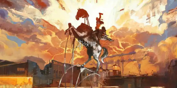 极乐迪斯科什么时候上线