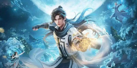 网1
