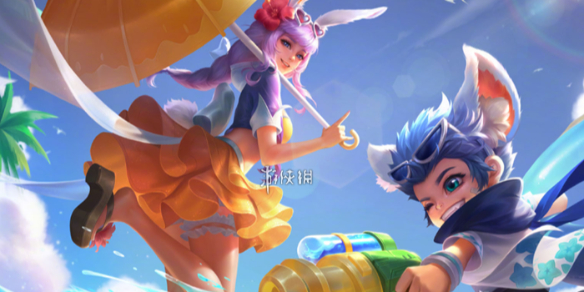 王者荣耀五五开黑节什么时候回来