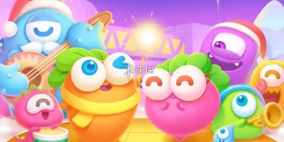 【攻略大全】保卫萝卜4胡桃夹子第四关怎么过