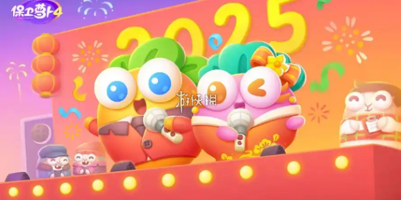 保卫萝卜4胡桃夹子第三关怎么过