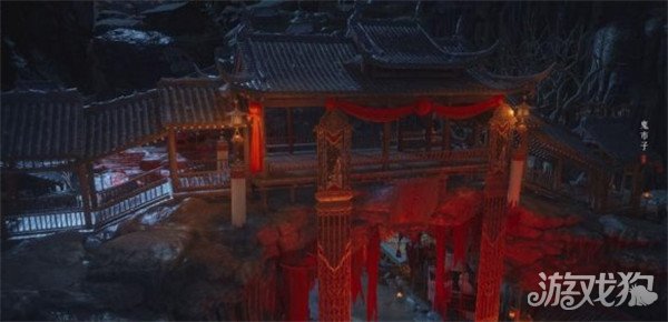 如何进入燕云十六声鬼市 鬼城进入策略
