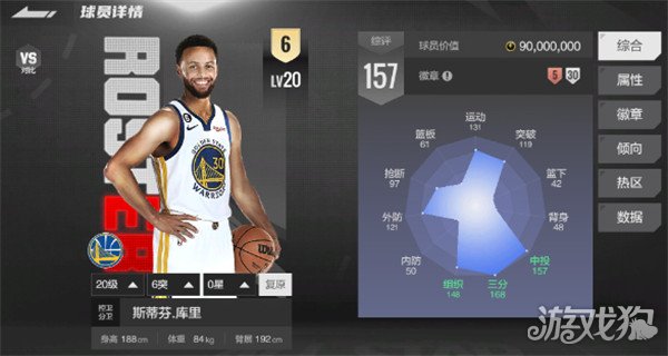 如何选择美国职业篮球全明星西部球员