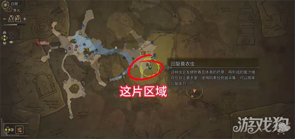 怪物猎人在荒野中寻找黑炎的任务怎么办