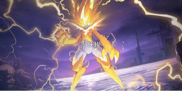 赛尔怀旧服嘟噜王在哪里抓 神秘世界详细介绍