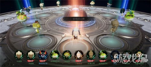 剑灵2不灭者怎么加点 不朽者建议