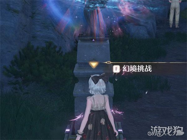 无限温暖挑战幻想贪婪的囚鸟任务怎么做?
