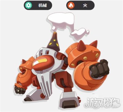 如何搭配洛克王国世界贝古斯技能