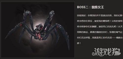未来蜘蛛女王如何战斗?