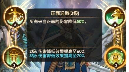 《剑与远征》亚瑟技能阵容搭配介绍