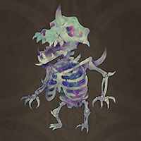 《怪兽星球》魔王介绍