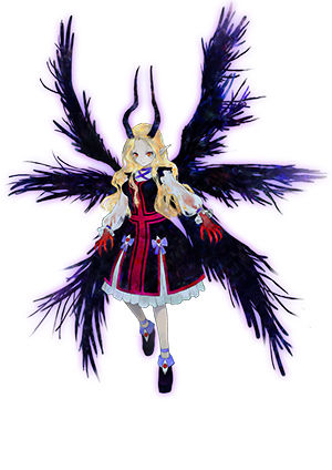 《怪兽星球》魔王介绍