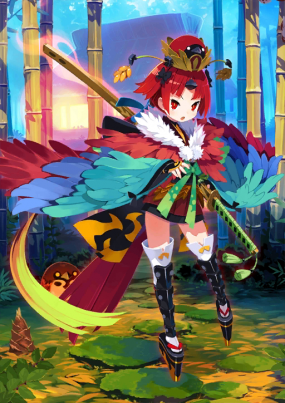 《FGO》阎魔亭繁盛记卡池介绍