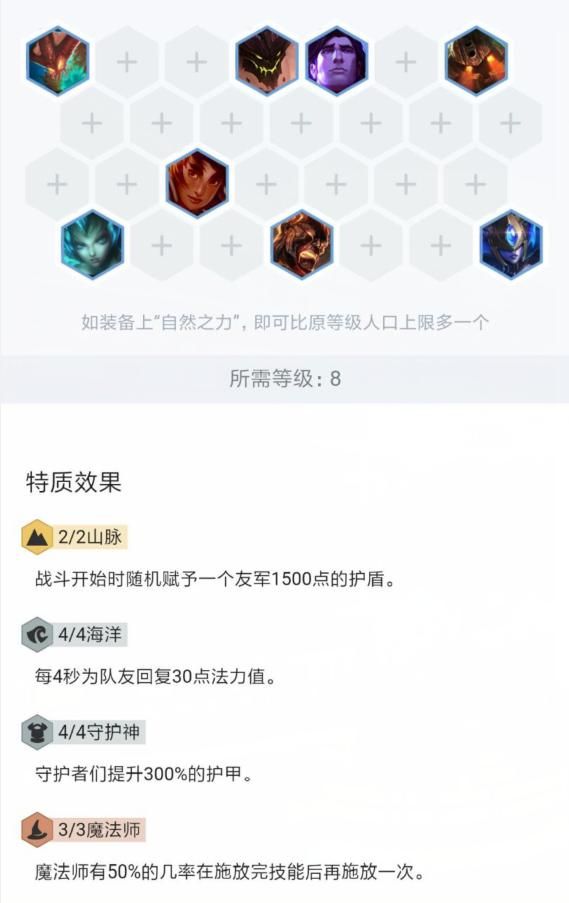 《云顶之弈》手游10.3版本最强阵容大全